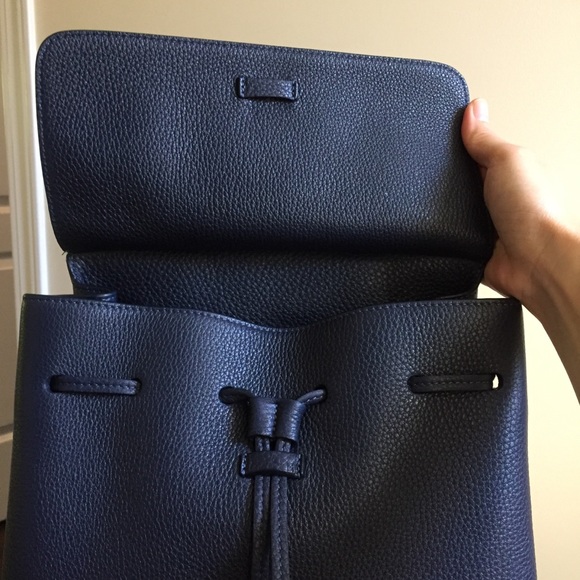 (SOLD) Like new Mansur Gavriel mini Lady Bag - Picture 7 of 13